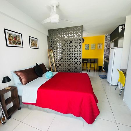 Loft London, Charme E Estilo No Coracao De Icarai Apartment Niterói Exterior foto