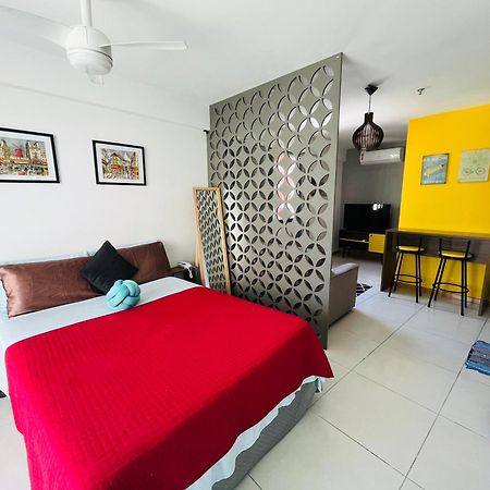 Loft London, Charme E Estilo No Coracao De Icarai Apartment Niterói Exterior foto