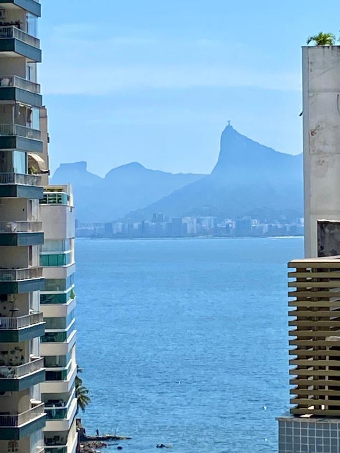 Loft London, Charme E Estilo No Coracao De Icarai Apartment Niterói Exterior foto