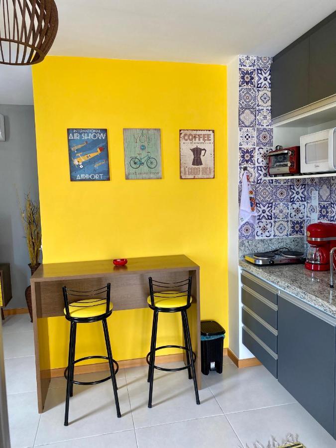 Loft London, Charme E Estilo No Coracao De Icarai Apartment Niterói Exterior foto