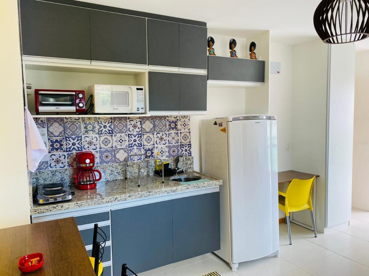 Loft London, Charme E Estilo No Coracao De Icarai Apartment Niterói Exterior foto