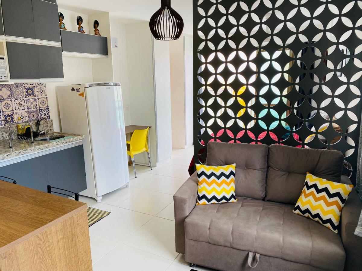 Loft London, Charme E Estilo No Coracao De Icarai Apartment Niterói Exterior foto