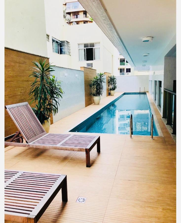 Loft London, Charme E Estilo No Coracao De Icarai Apartment Niterói Exterior foto