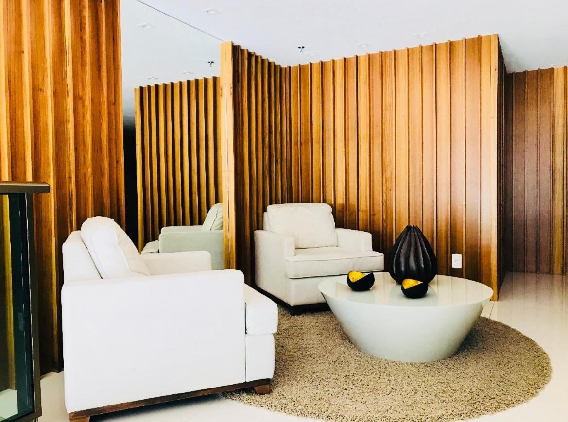 Loft London, Charme E Estilo No Coracao De Icarai Apartment Niterói Exterior foto