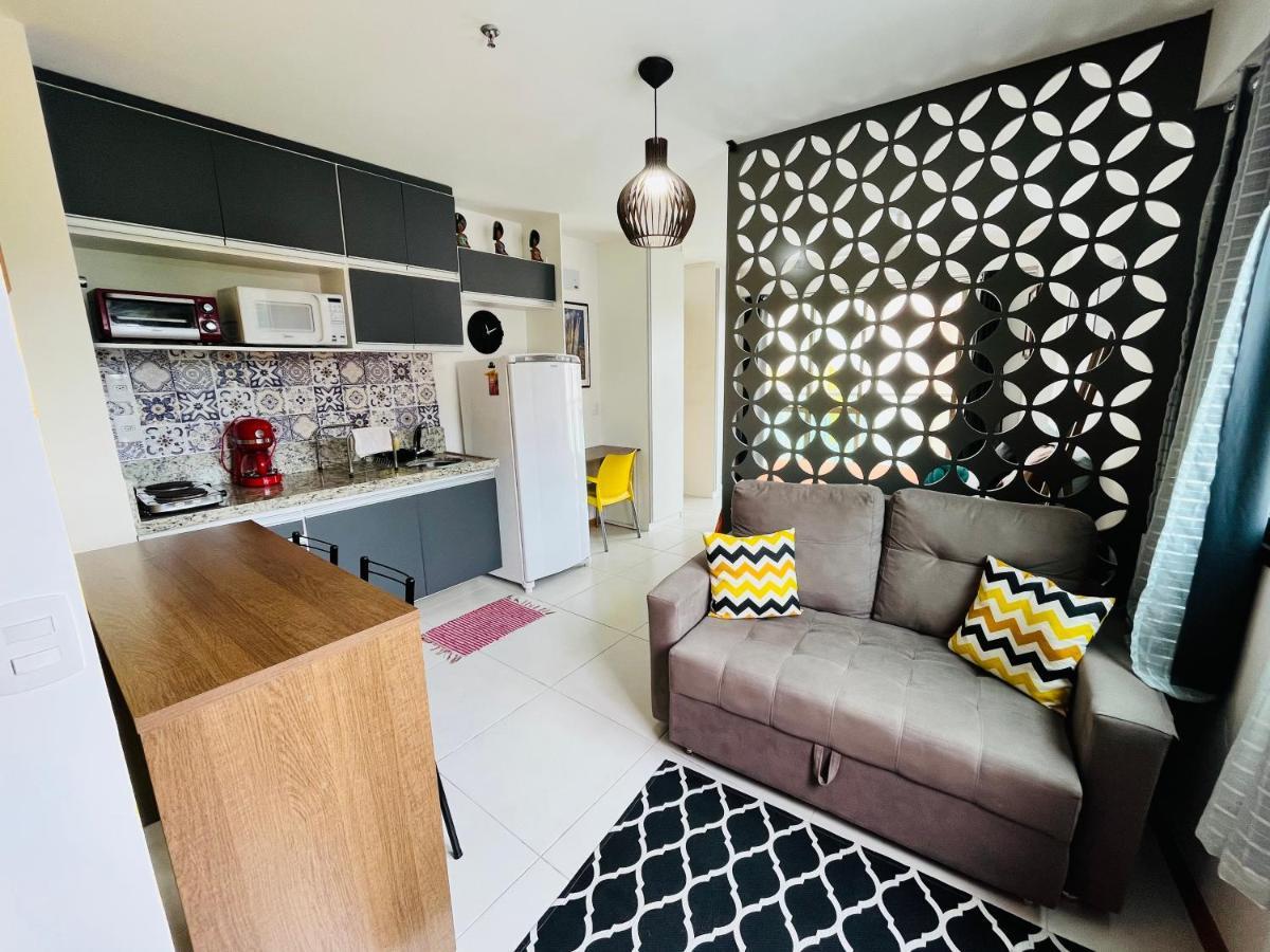 Loft London, Charme E Estilo No Coracao De Icarai Apartment Niterói Exterior foto